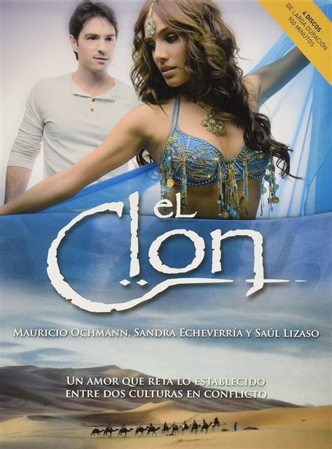 el clon película completa